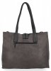 Táská shopper bag Hernan HB0192-1 szürke